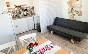 Charming Apartment In Paradise Called Bratislava